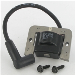 Kohler engine electronic ignition system coil assembly